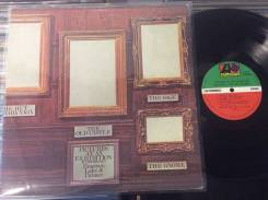 PROG! Эмерсон, Лэйк и Пальмер / ELP - Pictures at an Exhibition - JP