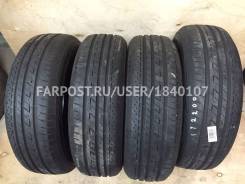 Bridgestone Playz. Летние, 2012 год, 5 %, 4 шт