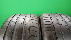 Pirelli P Zero. Летние, 20 %, 2 шт