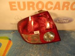 Стоп-сигнал. Hyundai Getz, TB Двигатели: D3EA, D4FA, G4EA, G4EDG, G4EE, G4HD, G4HG