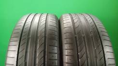 Continental ContiSportContact 5. Летние, 30 %, 2 шт