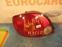 Стоп-сигнал. Daewoo Matiz, KLYA