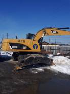 Caterpillar M318D. Продаю Экскаватор полноповоротный 1 куб ковш, 1,00 куб. м.