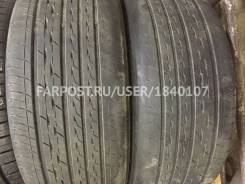 Bridgestone Regno GR-XT. Летние, 2011 год, 80 %, 2 шт