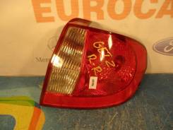 Стоп-сигнал. Hyundai Getz, TB Двигатели: D3EA, D4FA, G4EA, G4EDG, G4EE, G4HD, G4HG