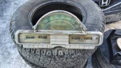 Панель приборов. ГАЗ 21 Волга