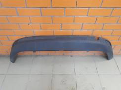 Бампер. Ford Focus