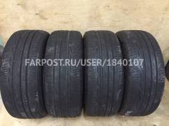 Bridgestone Turanza T001. Летние, 30 %, 4 шт