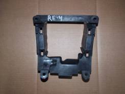 Панель рулевой колонки. Honda CR-V, RE3, RE4 Двигатели: K24Z1, K24Z4, N22A2, R20A1, R20A2