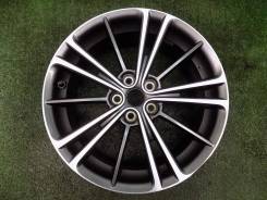 Subaru. 7.0x17", 5x100.00, ET48, ЦО 56,0 мм.
