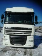 DAF XF 105. Продается .460, 2014г., 12 900 куб. см., 18 000 кг., 4x2