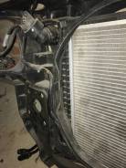 Радиатор охлаждения двигателя. Volkswagen Passat Audi A4, B5 Audi A6