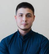 Мастер. Высшее образование по специальности, опыт работы 8 месяцев