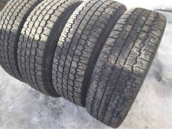 BFGoodrich Winter Slalom. Зимние, шипованные, 5 %, 4 шт