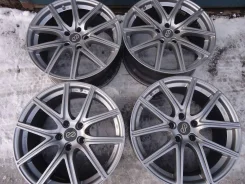 Enkei FS-01. 8.5x18", 5x114.3, ET30, �� 71,1���. ����