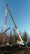 Liebherr. Продам автокран 55 тонн, 55 000 кг., 43 м.