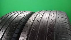 Michelin Latitude Tour HP. Всесезонные, износ: 30%, 2 шт