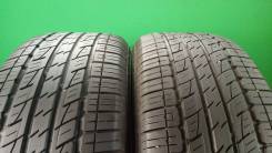 Kumho Solus. Всесезонные, 20 %, 2 шт
