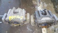 Суппорт тормозной. BMW 7-Series, E65, E66 Двигатели: N52B30, N73B60, N62B48, N62B36, M57D30TU2, M67D44, N62B40, M54B30, N62B44