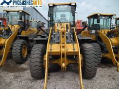 SDLG LG936L. Фронтальный погрузчик , 3 000 кг., Дизельный, 1,80 куб. м.
