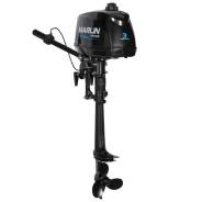 Подвесной лодочный мотор Marlin MP 3 AMHS