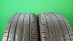Pirelli Cinturato P7. Летние, износ: 5%, 2 шт
