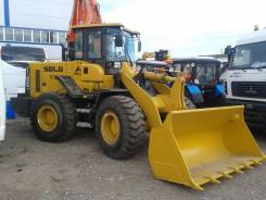 SDLG LG946L. Фронтальный погрузчик SDLG LG 946L, 4 000 кг., Дизельный, 2,30 куб. м.
