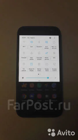 Samsung Galaxy J7 2017. ����� ����