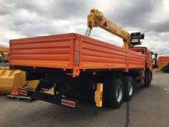 Soosan SCS746L. Продаю КМУ 7 тонн камаз 65115 ( корея), 11 700 куб. см., 12 000 кг.