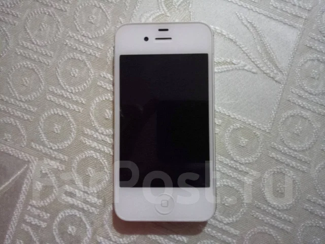 Apple iPhone 4s 8Gb. �/� ����