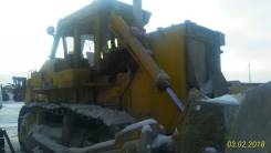 Komatsu D355A. Бульдозер komatsu D355A, 15 000 куб. см., 53,59 кг.