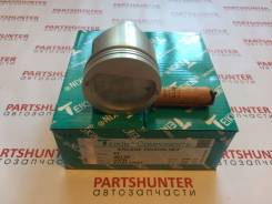 Поршень. Toyota: Cressida, Lite Ace, Crown, Town Ace, Dyna, Van, Model-F, Hilux, Chaser, ToyoAce, GT 86, Master Ace Surf, Hiace, Mark II, Cresta Двига...