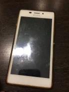 Sony Xperia M2. �/�
