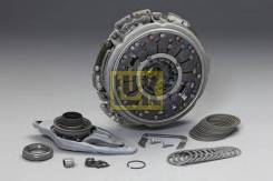Сцепление. Volkswagen: Passat, Jetta, Golf Plus, Scirocco, Passat CC, Touran, Golf, Beetle, Polo Seat Ibiza, 6J1, 6J5, 6J8 Seat Altea, 5P1, 5P5, 5P8 S...