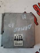 Блок управления двс. Mazda Demio, DW3W, DW5W