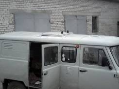 Продаётся люк охотничий. Кавз ПАЗ. Под заказ