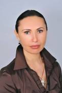 Психолог. Высшее образование по специальности, опыт работы 20 лет