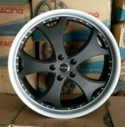TGRACING. 9.0x22, 5x112.00, ET45, ЦО 66,6 мм.