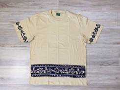 Футболки. 48, 50, 52, 54