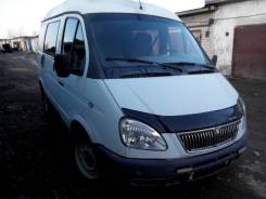 ГАЗ 2752. Продам , 2 300 куб. см., 800 кг.