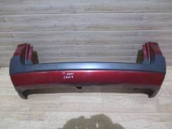 Бампер. Renault Megane, BM, KM, LM05, LM1A, LM2Y Двигатели: F4R, F4RT, F9Q, K4J, K4M, K9K, M9R