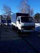 Toyota Dyna. Продается грузовик , 2 700 куб. см., до 3 т