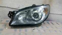 Фара. Subaru Impreza, GD, GD2, GD3, GD4, GD9, GDA, GDB, GDC, GDD