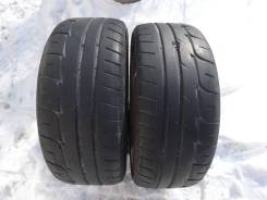 Bridgestone Potenza RE-11. Летние, 2012 год, 30 %, 2 шт