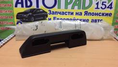 Ручка багажника. Mitsubishi Pajero, H65W, H66W, H67W, H76W, H77W Mitsubishi Pajero Pinin Mitsubishi Pajero iO, H61W, H62W, H65W, H66W, H67W, H71W, H72...