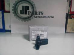 Датчик положения коленвала. Infiniti: QX56, M45, FX45, Q45, M35, FX35 Nissan: Bluebird, Avenir, Almera, Sunny, Micra C+C, Cube, Patrol, Bluebird Sylph...