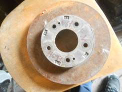 Диск тормозной. Mitsubishi RVR, N61W, N63W, N64W, N64WG, N71W, N73W, N73WG, N74W, N74WG Mitsubishi Chariot Grandis, N84W, N94W Двигатели: 4G63, 4G64...