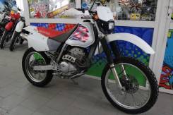 Honda XR 250. 250 куб. см., исправен, птс, без пробега