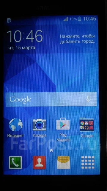 Samsung Galaxy Core 2. �/� ����