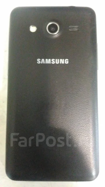 Samsung Galaxy Core 2. �/� ����